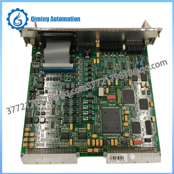 ABB PFSK152 Communication and Safety Module